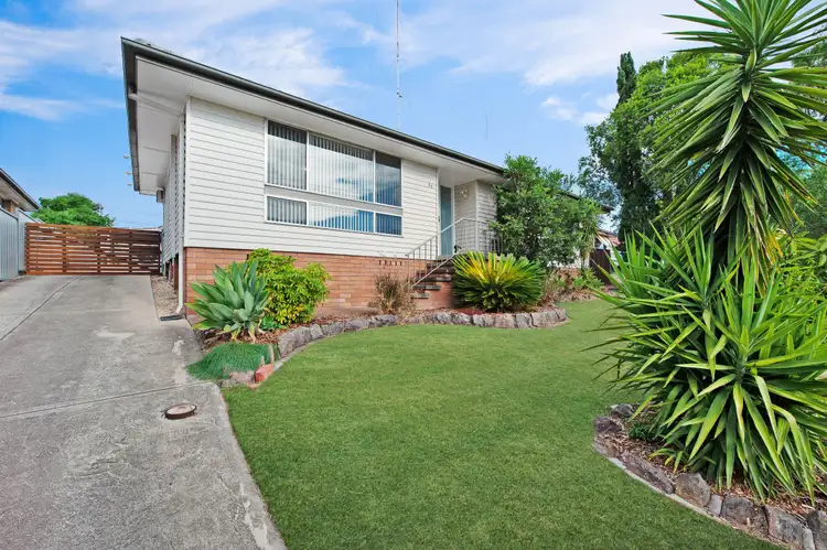 Main view of Homely house listing, 34 Regiment Road, Rutherford NSW 2320