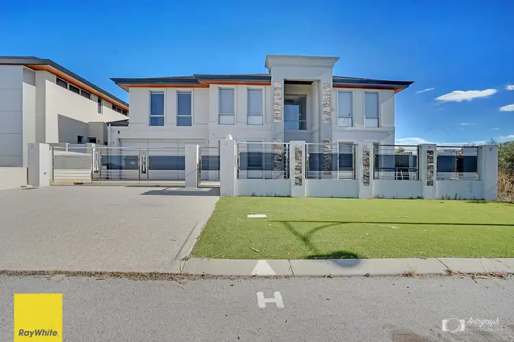 5 Mewsbrook Link, Landsdale WA 6065