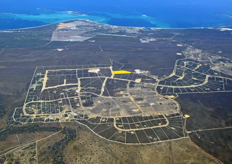 Second view of Homely land listing, Lot 405 Ridge Way, Jurien Bay WA 6516