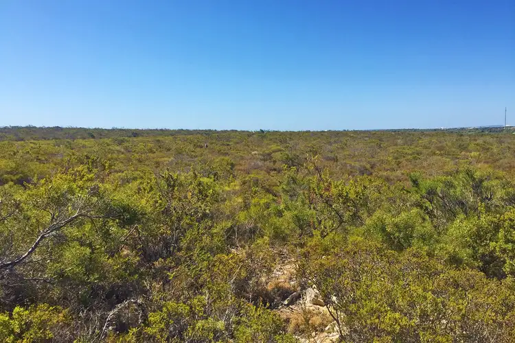Fifth view of Homely land listing, Lot 405 Ridge Way, Jurien Bay WA 6516