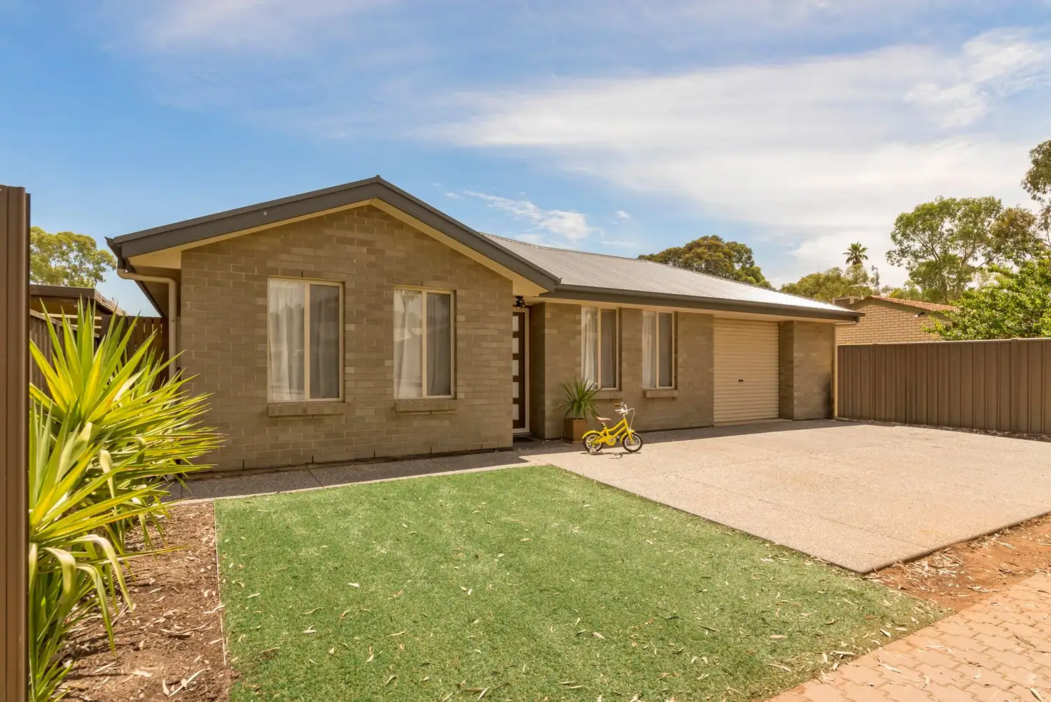 Main view of Homely house listing, 69 Codd Street, Para Hills West SA 5096