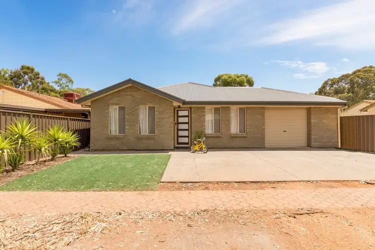 Second view of Homely house listing, 69 Codd Street, Para Hills West SA 5096