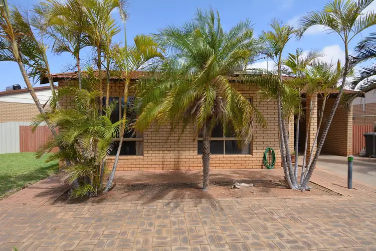 Unit 17/19 Marmion Street, Carnarvon WA 6701