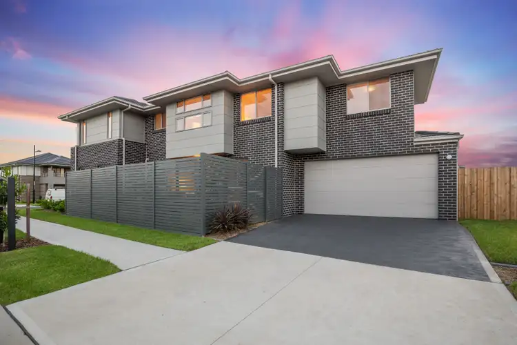 Second view of Homely house listing, Lot 16 (27) Ferndell Street, The Ponds NSW 2769