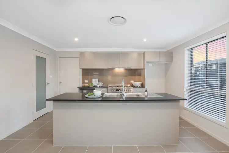 Fifth view of Homely house listing, Lot 16 (27) Ferndell Street, The Ponds NSW 2769