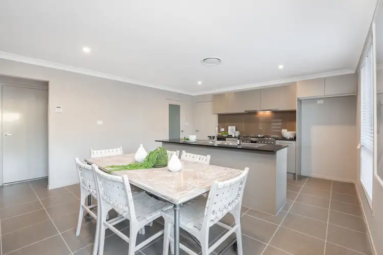 Sixth view of Homely house listing, Lot 16 (27) Ferndell Street, The Ponds NSW 2769