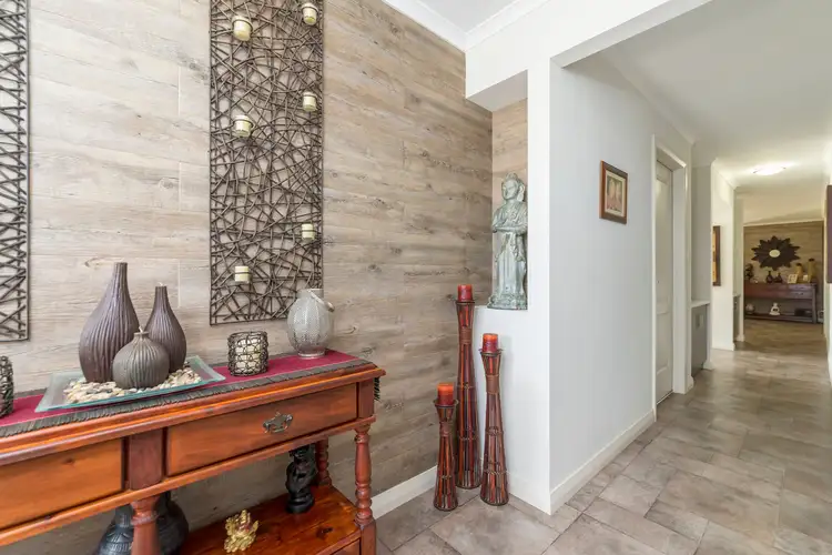 Fifth view of Homely house listing, 1 Trestrail Circuit, Williamstown SA 5351