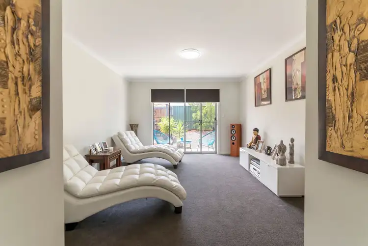 Sixth view of Homely house listing, 1 Trestrail Circuit, Williamstown SA 5351