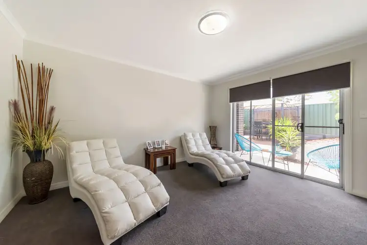 Seventh view of Homely house listing, 1 Trestrail Circuit, Williamstown SA 5351