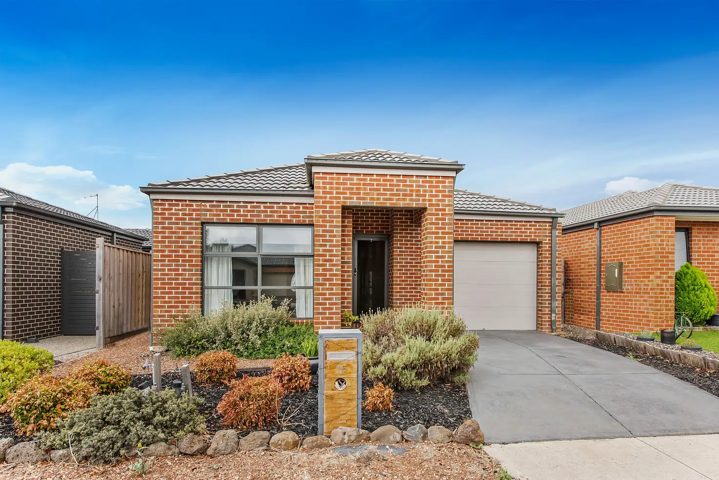 Main view of Homely house listing, 15 Cascade Avenue, Wallan VIC 3756