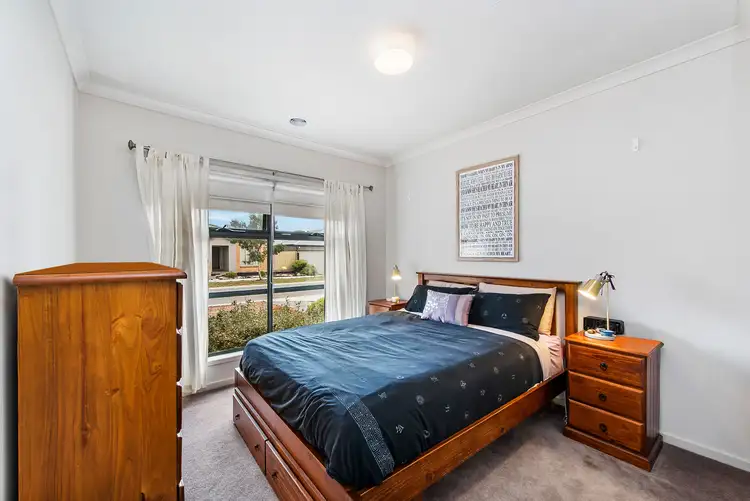 Second view of Homely house listing, 15 Cascade Avenue, Wallan VIC 3756