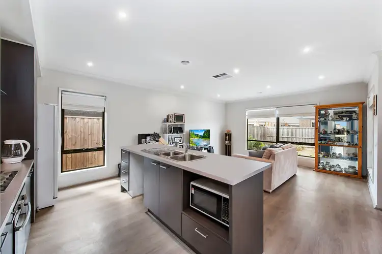 Sixth view of Homely house listing, 15 Cascade Avenue, Wallan VIC 3756