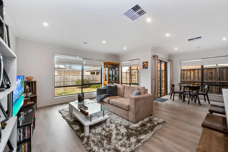 Seventh view of Homely house listing, 15 Cascade Avenue, Wallan VIC 3756
