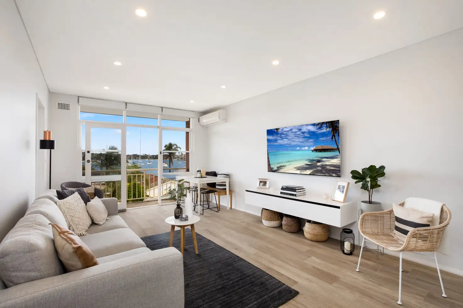 Main view of Homely apartment listing, 7/295 Victoria Place, Drummoyne NSW 2047