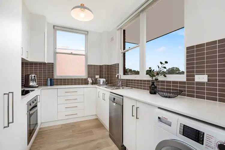 Fourth view of Homely apartment listing, 7/295 Victoria Place, Drummoyne NSW 2047
