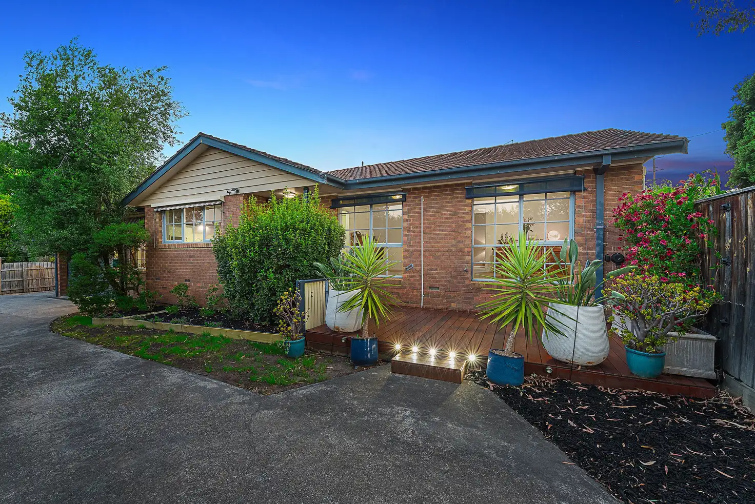 Main view of Homely house listing, 1/340 Maroondah Highway, Croydon VIC 3136