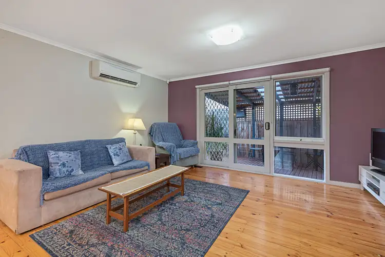 Second view of Homely house listing, 1/340 Maroondah Highway, Croydon VIC 3136