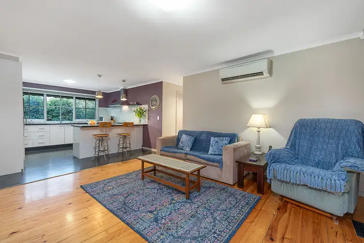 Third view of Homely house listing, 1/340 Maroondah Highway, Croydon VIC 3136