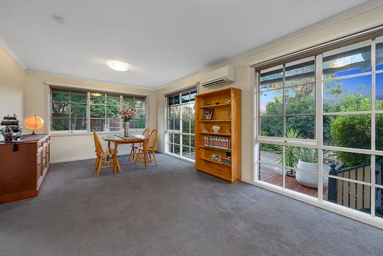 Fifth view of Homely house listing, 1/340 Maroondah Highway, Croydon VIC 3136