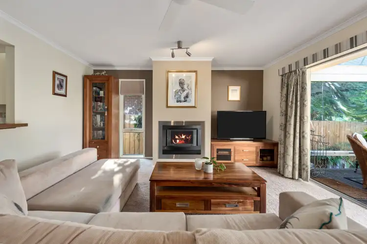 Main view of Homely house listing, 59 Barclay Avenue, Croydon VIC 3136