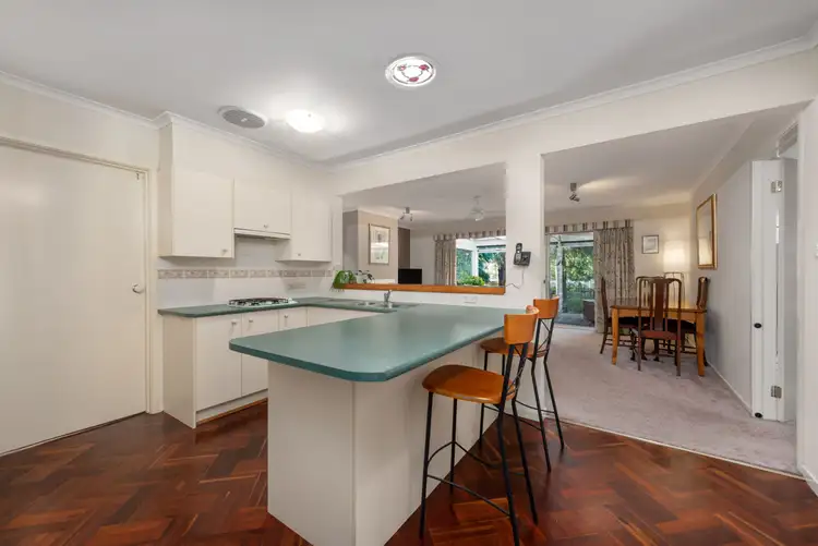 Fourth view of Homely house listing, 59 Barclay Avenue, Croydon VIC 3136