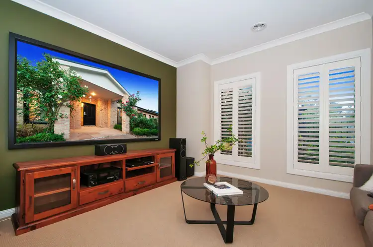 Fifth view of Homely house listing, 2 Lyndhurst Close, Croydon VIC 3136