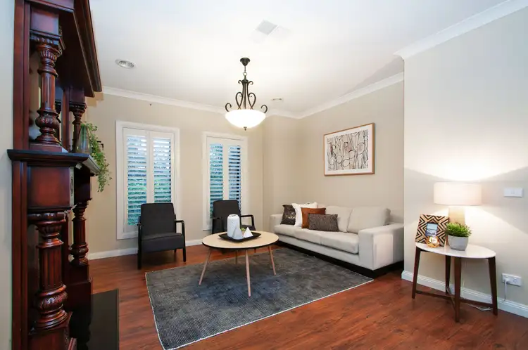 Sixth view of Homely house listing, 2 Lyndhurst Close, Croydon VIC 3136