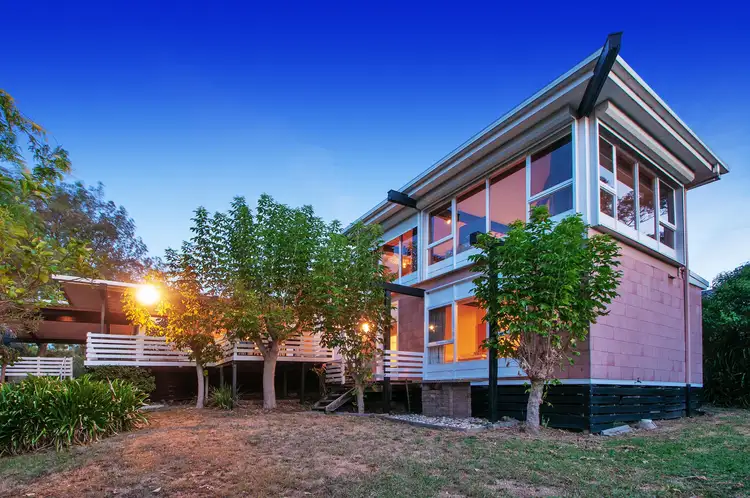 Main view of Homely house listing, 13 Alwyn Street, Croydon VIC 3136