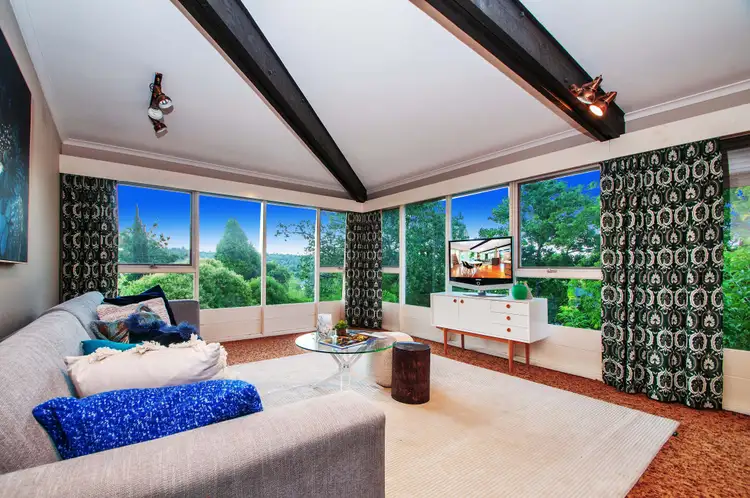 Second view of Homely house listing, 13 Alwyn Street, Croydon VIC 3136