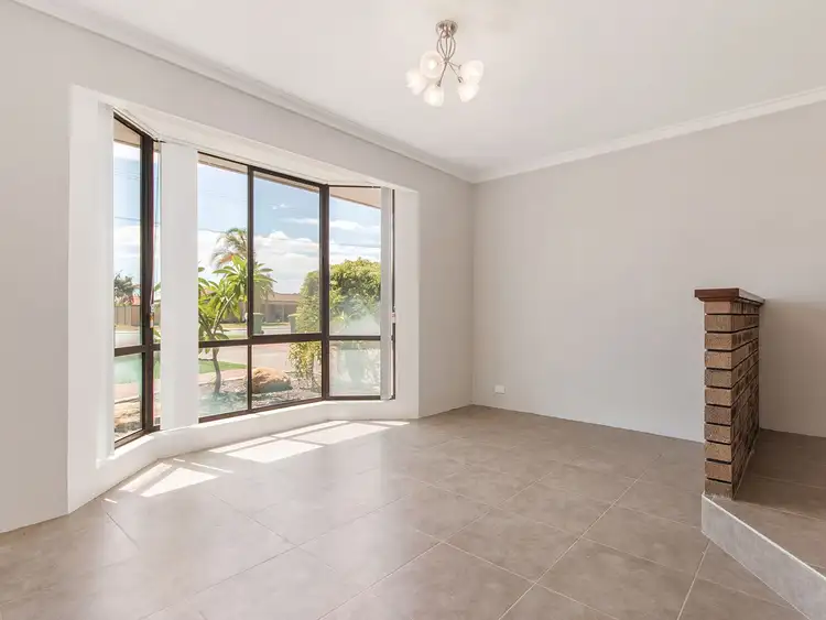 Third view of Homely house listing, 40 Breaden Road, Cooloongup WA 6168