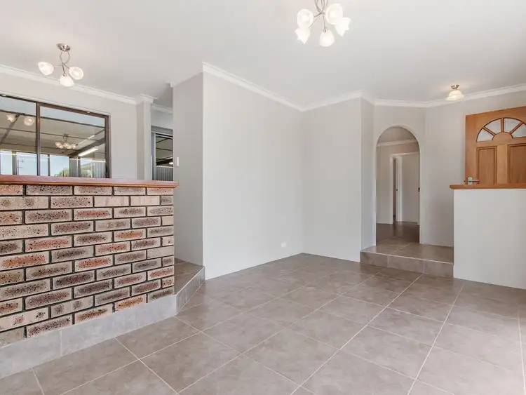 Fourth view of Homely house listing, 40 Breaden Road, Cooloongup WA 6168