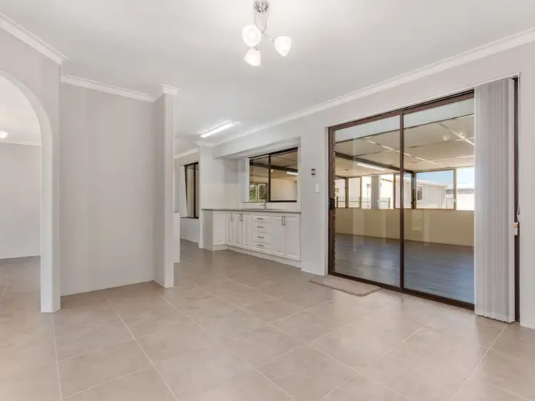 Fifth view of Homely house listing, 40 Breaden Road, Cooloongup WA 6168