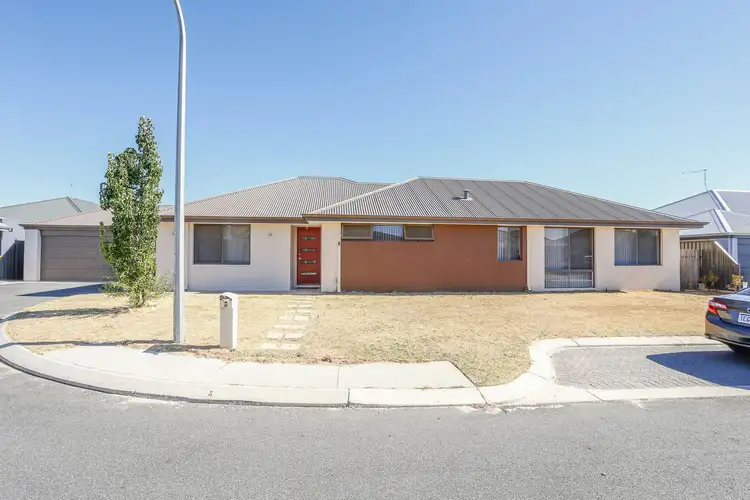 6 Kiev Place, Dayton WA 6055