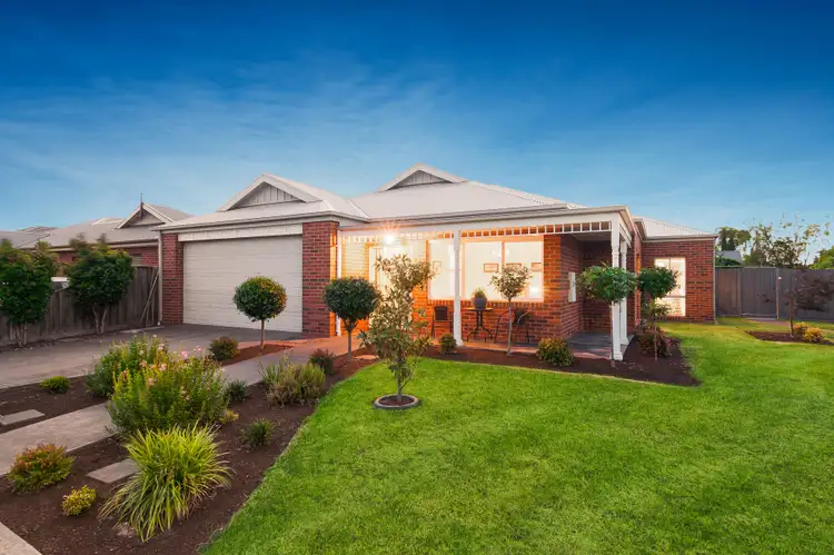 Second view of Homely house listing, 11 Henry Lawson Drive, Pakenham VIC 3810