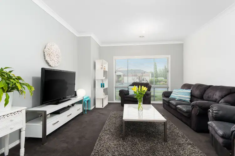 Fourth view of Homely house listing, 11 Henry Lawson Drive, Pakenham VIC 3810