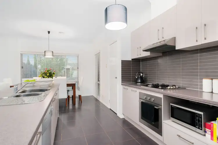Fifth view of Homely house listing, 11 Henry Lawson Drive, Pakenham VIC 3810
