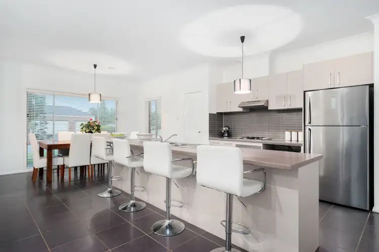 Sixth view of Homely house listing, 11 Henry Lawson Drive, Pakenham VIC 3810