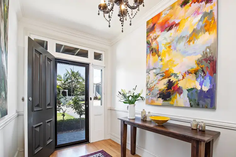 Second view of Homely house listing, 13 Barber Street, Mayfield NSW 2304