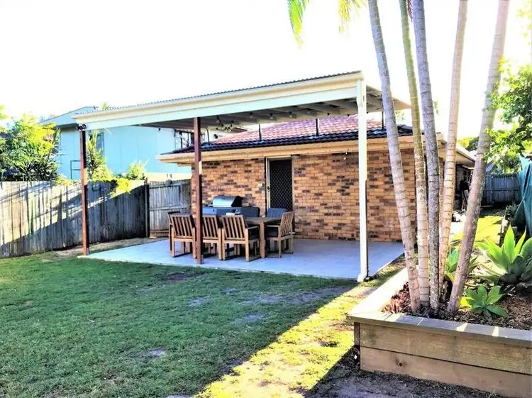 33 Thomas Street, Birkdale QLD 4159