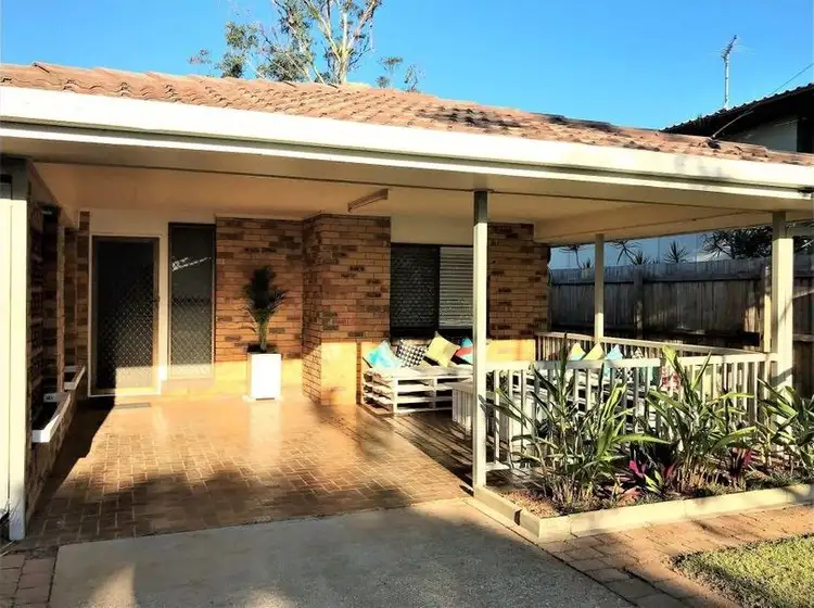 Second view of Homely house listing, 33 Thomas Street, Birkdale QLD 4159