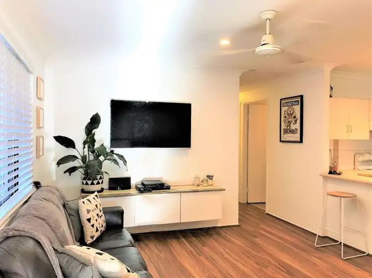 Third view of Homely house listing, 33 Thomas Street, Birkdale QLD 4159