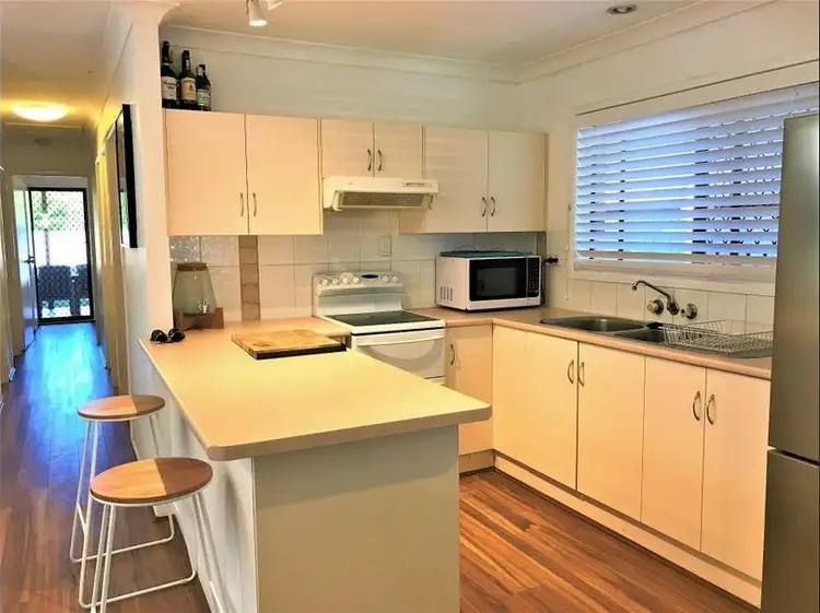 Fourth view of Homely house listing, 33 Thomas Street, Birkdale QLD 4159