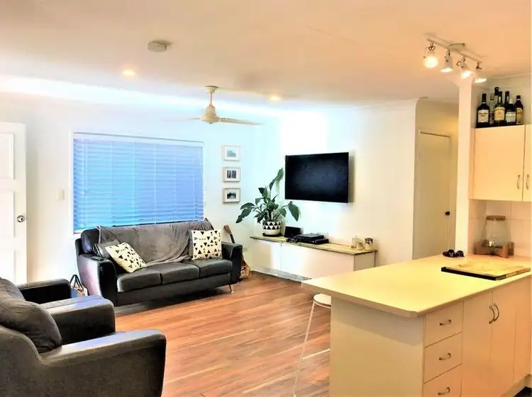 Fifth view of Homely house listing, 33 Thomas Street, Birkdale QLD 4159