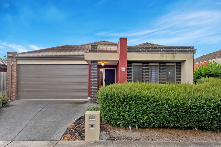 34 Bail Street, Epping VIC 3076