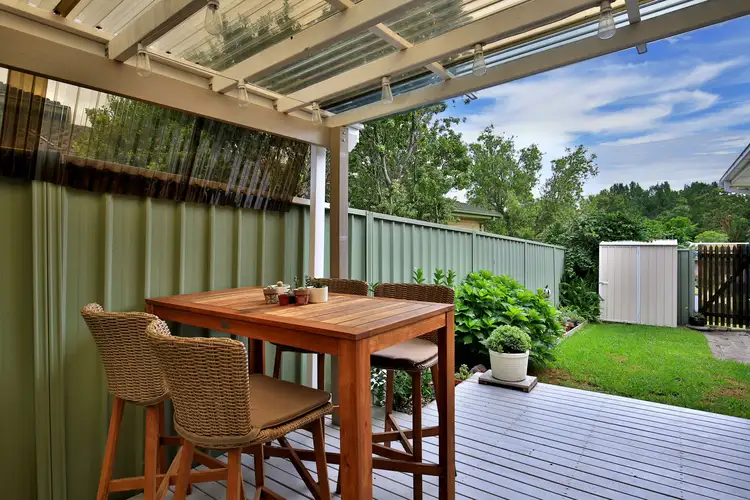 1/52 Bunberra Street, Bomaderry NSW 2541