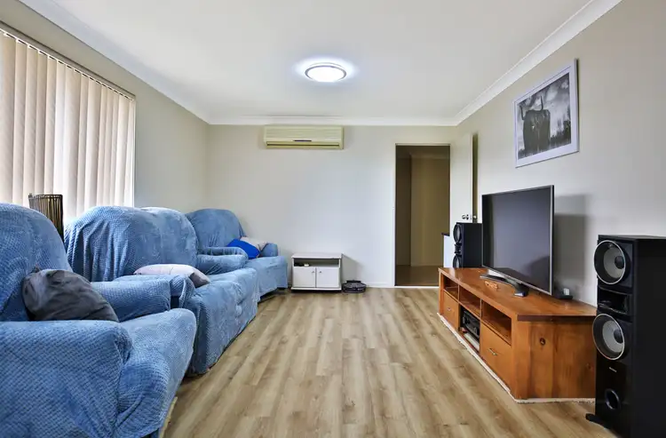 Third view of Homely unit listing, 1/52 Bunberra Street, Bomaderry NSW 2541