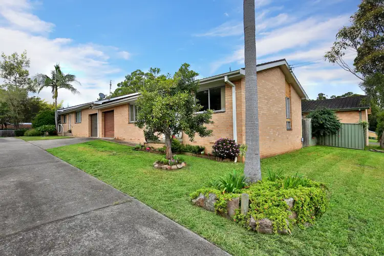 Fourth view of Homely unit listing, 1/52 Bunberra Street, Bomaderry NSW 2541
