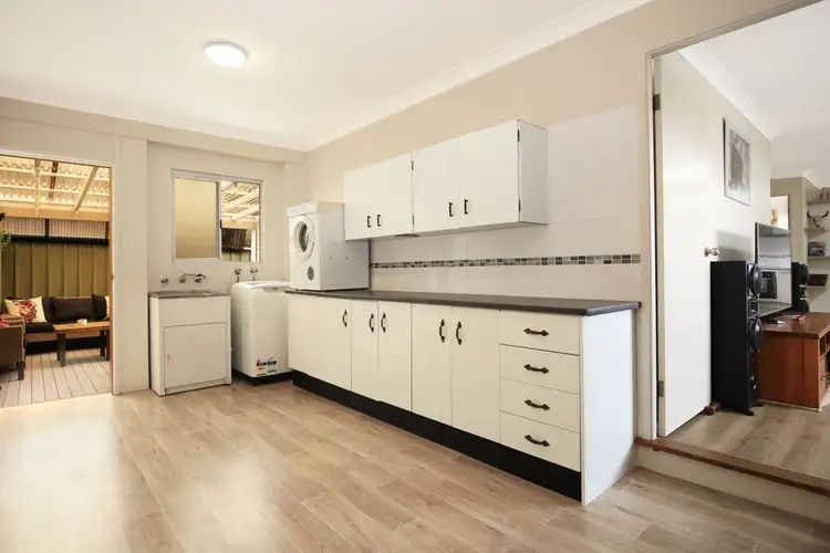 Sixth view of Homely unit listing, 1/52 Bunberra Street, Bomaderry NSW 2541