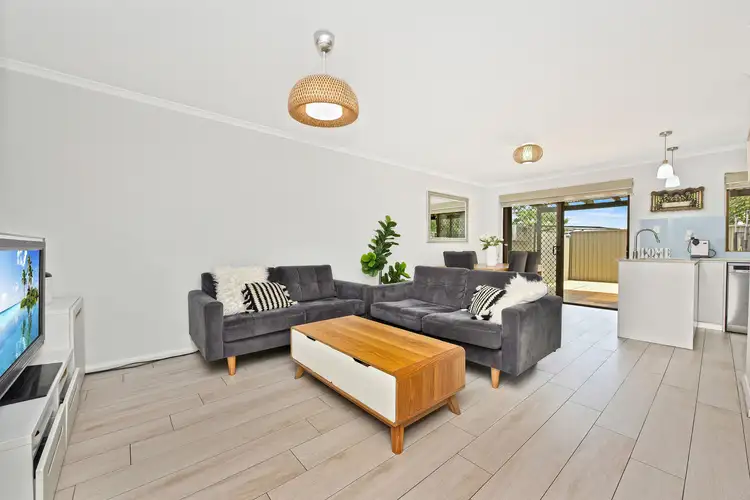 Main view of Homely townhouse listing, 123/16-18 Wassell Street, Matraville NSW 2036