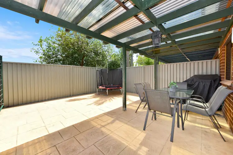Second view of Homely townhouse listing, 123/16-18 Wassell Street, Matraville NSW 2036